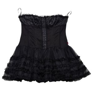 Tripp NYC Women's Black Dress Size 2XL